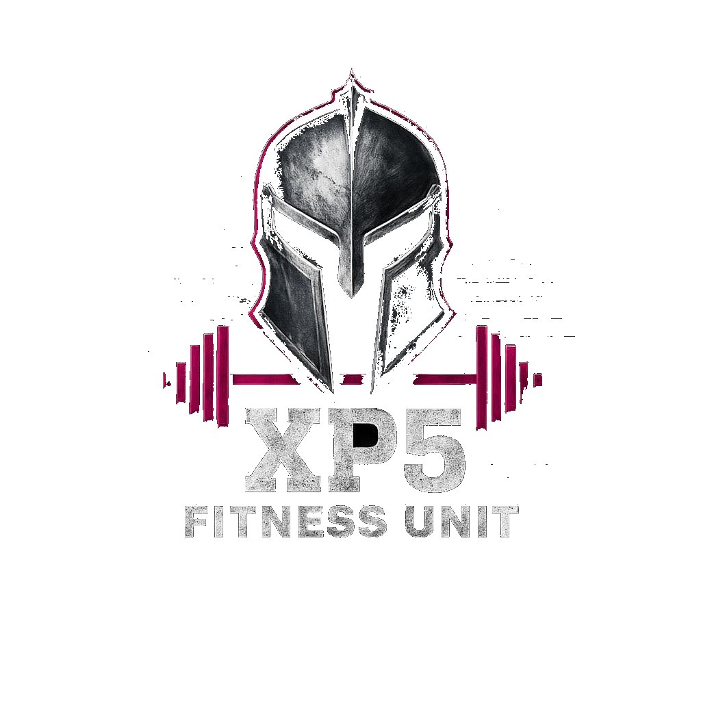XP5 Fitness Unit logo