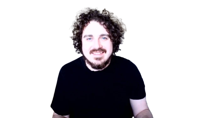 Jamie, the web designer behind Jamie's Websites