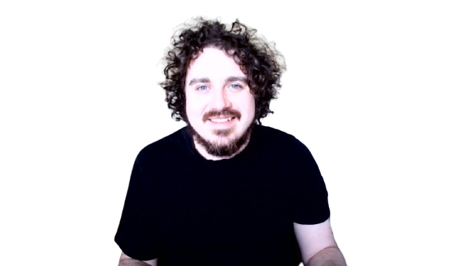 Jamie — web designer for local businesses